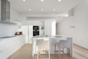 LuxLiving Tenerife Dali