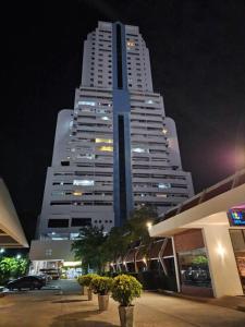 Patong Tower Sea View