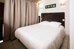 Villages vacances Le Moulin de Sournia : photos des chambres