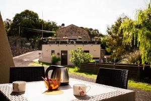 Villages vacances Le Moulin de Sournia : photos des chambres