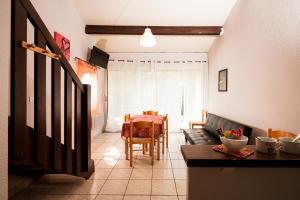 Villages vacances Le Moulin de Sournia : photos des chambres