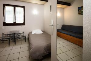 Villages vacances Le Moulin de Sournia : photos des chambres