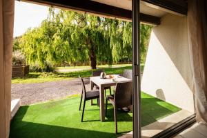 Villages vacances Le Moulin de Sournia : photos des chambres