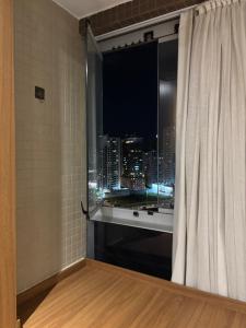 Apartamento no DF plaza 1 quarto