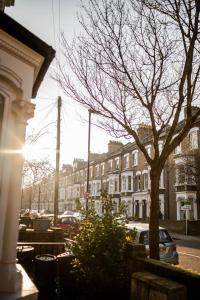 Stylish Islington Studio -10 Min to Tube & Camden