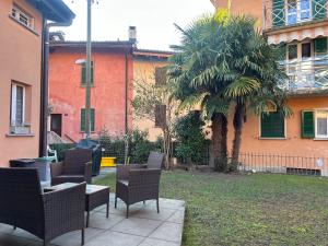 dimora del portichetto Lugano