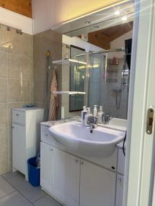 dimora del portichetto Lugano