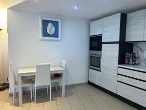 dimora del portichetto Lugano