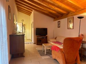 dimora del portichetto Lugano