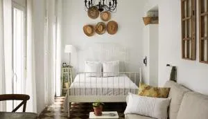 Hinterhaus in ruhiger Toplage - Plagwitz