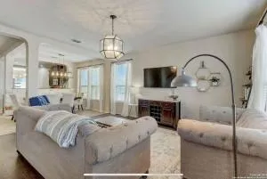 Legislation 4BR - 新布朗费尔斯