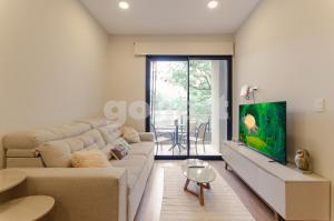 Luxe 2 bedroom apt in the heart of Villa Morra