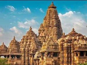 Jyotis home stay Khajuraho