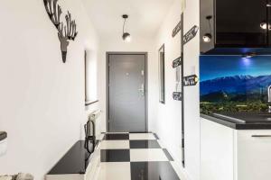 Mountain Glamour apartment