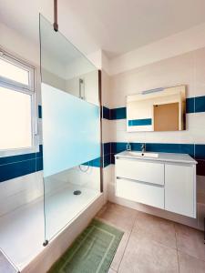 Maisons de vacances 10min de la mer Maison avec jardin 6 personnes : photos des chambres