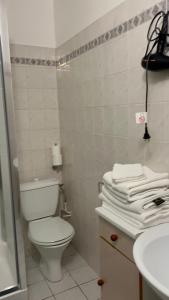 Hotels Le Terminus Laroche Migennes Gare : photos des chambres