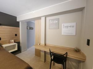 Emilio Jofré II - Departamento céntrico y luminoso