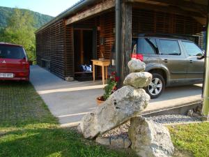 Holiday Home Hisa Gusta