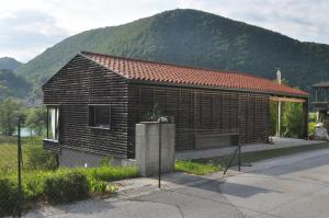 Holiday Home Hisa Gusta 