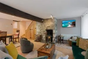 Gallery Lodge Holiday Home - 查格福德