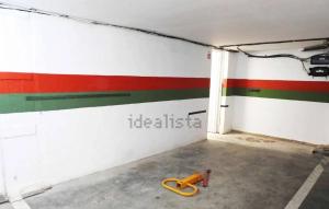 Sun an relax at the Puertomar beach