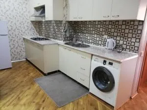 Private Room in Shared Apartment - Sulutepe