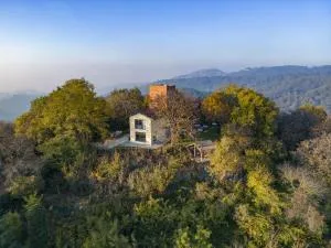 Torre di Montosolo - 基耶里