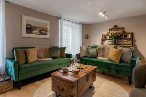 Gallery Lodge Holiday Home - Short Stays UK