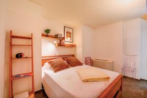 34m Studio in the Heart of Saint-Tropez