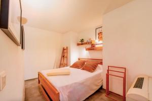 34m Studio in the Heart of Saint-Tropez