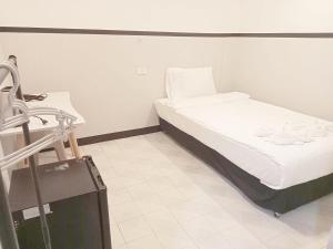 XX Mitr INN Phuket Oldtown มิตร อินน์ ภูเก็ต โอลทาวน์