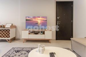 Modern 2 bed apt in Villa Morra