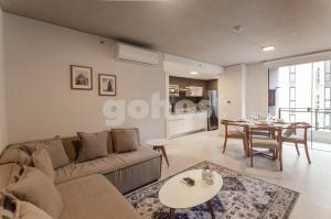 Modern 2 bed apt in Villa Morra