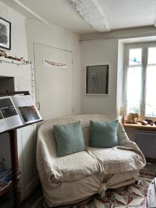 Maisons de vacances SUN Guesthouse : photos des chambres