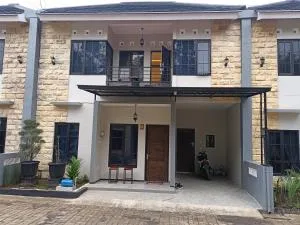 Pulung Homestay - Limbangan