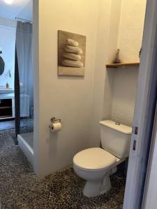 Maisons de vacances SUN Guesthouse : photos des chambres