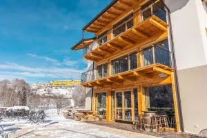 Bazzario Loft - Bertoldi