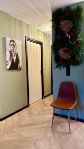 Luksuriøs designleilighet i hjertet av Sandefjord - My Space AS