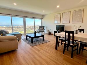 Sunrise Peniche Vista mar & Surf