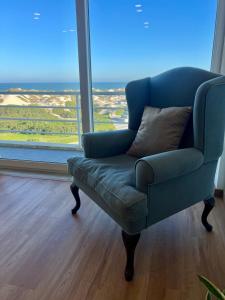 Sunrise Peniche Vista mar & Surf