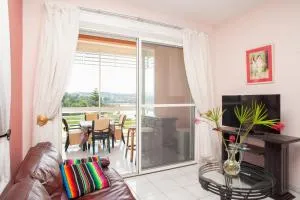 Appartements en Résidence - Ampandrana Est