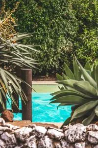 Alojamento Casas da Serra - Camacha