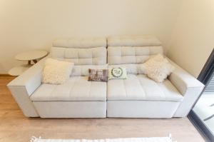 Luxe 2 bedroom apt in the heart of Villa Morra