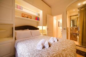 Ad un passo da San Pietro