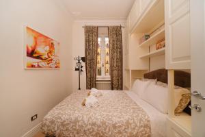 Ad un passo da San Pietro