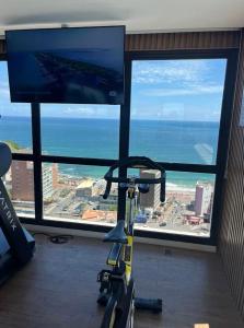 Studio Barra Premium - Localização Privilegiada