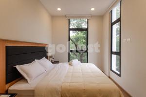 Luxe 2 bedroom apt in the heart of Villa Morra