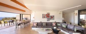 Villas AZUR E CASTELLU - CORSE SUD - Pied a terre IDEAL : photos des chambres