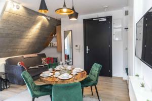Kamień Górski apartment - Apartments, Zakopane