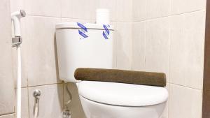 Good Deal and Homey Studio at 11st Floor Citra Living Apartment By travelio